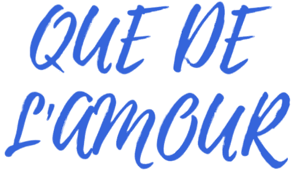 Que de l'amour Festival